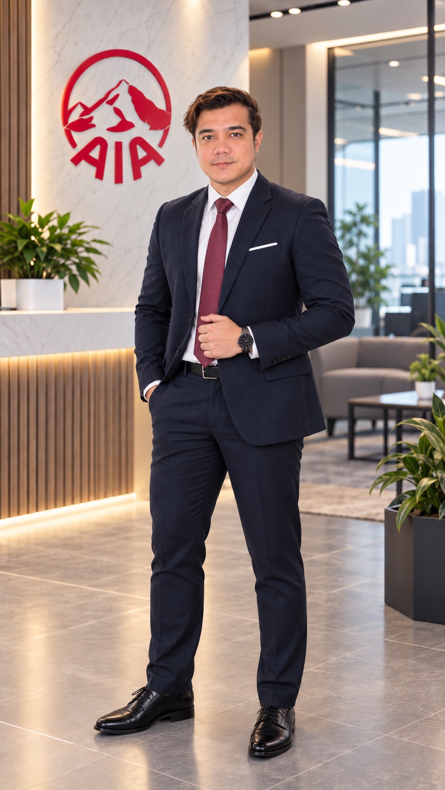 Khairi Jamil
